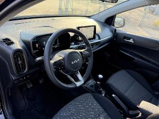 Kia Picanto 1.0 DPI 46KW DynamicLine Airco Navi Camera Led 5-Drs NAP picture 6