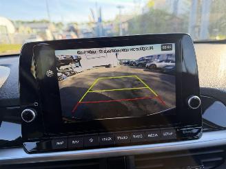 Kia Picanto 1.0 DPI 46KW DynamicLine Airco Navi Camera Led 5-Drs NAP picture 12