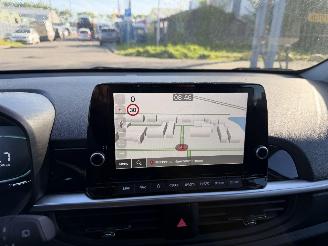 Kia Picanto 1.0 DPI 46KW DynamicLine Airco Navi Camera Led 5-Drs NAP picture 8