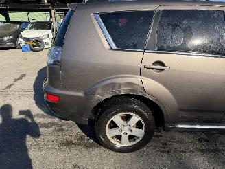 Mitsubishi Outlander 2.0 108KW Autom. Clima Navi Edition One NAP picture 14