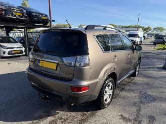 Mitsubishi Outlander 2.0 108KW Autom. Clima Navi Edition One NAP picture 4