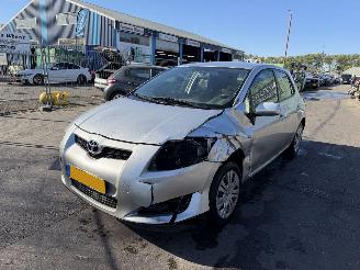 Toyota Auris 1.6-16V 91KW Sol Clima Business 5-Drs  NAP picture 6