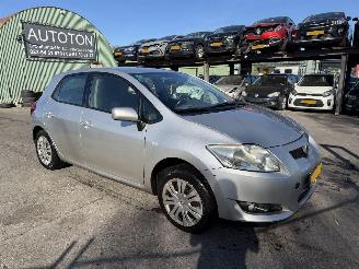 Unfallwagen Toyota Auris 1.6-16V 91KW Sol Clima Business 5-Drs  NAP 2007/4