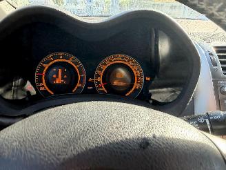 Toyota Auris 1.6-16V 91KW Sol Clima Business 5-Drs  NAP picture 10