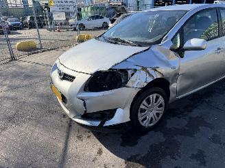 Toyota Auris 1.6-16V 91KW Sol Clima Business 5-Drs  NAP picture 14