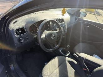 Volkswagen Polo 1.4 TDI 66KW Navi Airco Comfortline 5-Drs NAP picture 6