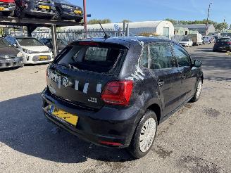 Volkswagen Polo 1.4 TDI 66KW Navi Airco Comfortline 5-Drs NAP picture 4