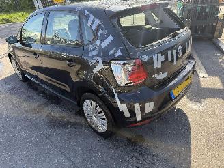 Volkswagen Polo 1.4 TDI 66KW Navi Airco Comfortline 5-Drs NAP picture 5