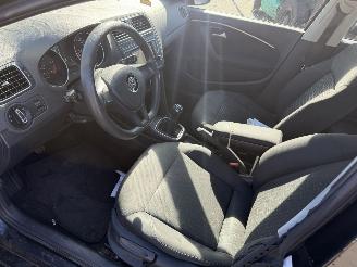 Volkswagen Polo 1.4 TDI 66KW Navi Airco Comfortline 5-Drs NAP picture 7