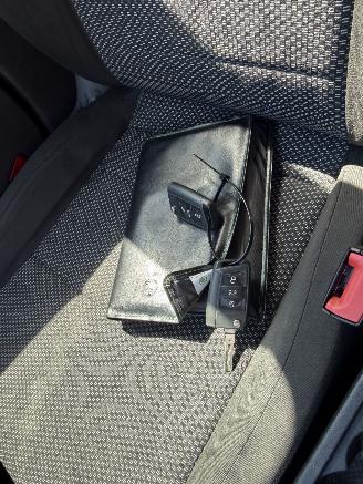 Skoda Octavia 1.4 TSI 103KW Airco Sedan Greentech Ambition NAP picture 9