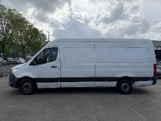 Mercedes Sprinter 314 CDI 105KW L3H3 Airco picture 13