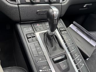 Porsche Macan 3.0 D S 190KW Autom. Pano Clima Navi Camera Led Xenon picture 12