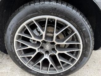 Porsche Macan 3.0 D S 190KW Autom. Pano Clima Navi Camera Led Xenon picture 17