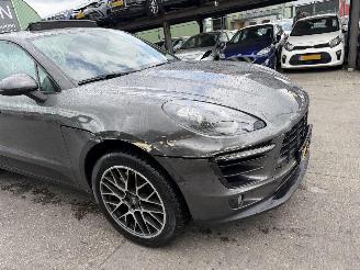Porsche Macan 3.0 D S 190KW Autom. Pano Clima Navi Camera Led Xenon picture 20