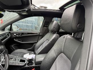 Porsche Macan 3.0 D S 190KW Autom. Pano Clima Navi Camera Led Xenon picture 8