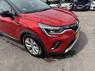 Renault Captur 1.6 Autom. E-Tech Plug-in Hybrid Intens Clima Navi NAP picture 15