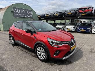 Renault Captur 1.6 Autom. E-Tech Plug-in Hybrid Intens Clima Navi NAP picture 4