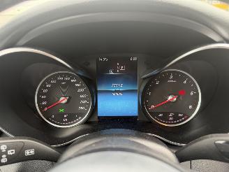 Mercedes C-klasse 220D 143KW Autom. 4Matic Sfeerverlichting Clima Navi Led Camera picture 15