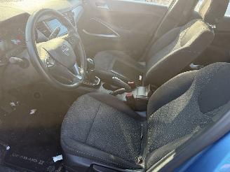 Opel Crossland X 1.2 60KW Clima Online Edition NAP picture 8