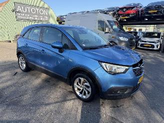 Opel Crossland X 1.2 60KW Clima Online Edition NAP picture 2