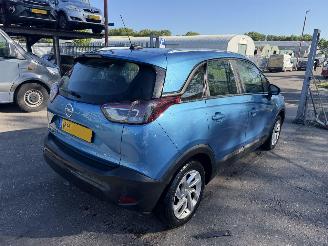 Opel Crossland X 1.2 60KW Clima Online Edition NAP picture 5