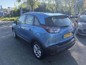 Opel Crossland X 1.2 60KW Clima Online Edition NAP picture 3