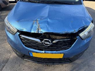 Opel Crossland X 1.2 60KW Clima Online Edition NAP picture 17