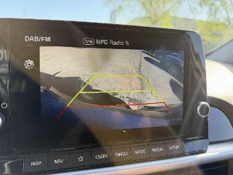 Kia Picanto 1.0 DPI 46KW DynamicLine Clima Navi Led Camera NAP picture 13
