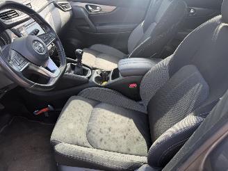 Nissan Qashqai 1.3 DIG-T 103KW Pano Clima Navi Led N-Connecta 360Camera NAP picture 8