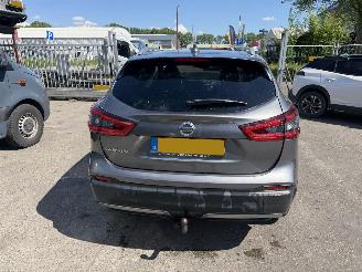 Nissan Qashqai 1.3 DIG-T 103KW Pano Clima Navi Led N-Connecta 360Camera NAP picture 5