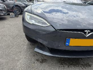 Tesla Model S 90D 310KW Pano Clima Navi Base Camera picture 20
