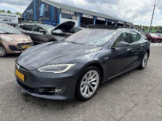 Tesla Model S 90D 310KW Pano Clima Navi Base Camera picture 2