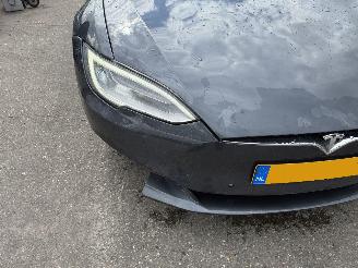 Tesla Model S 90D 310KW Pano Clima Navi Base Camera picture 19