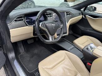 Tesla Model S 90D 310KW Pano Clima Navi Base Camera picture 6
