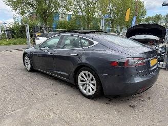 Tesla Model S 90D 310KW Pano Clima Navi Base Camera picture 5