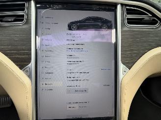 Tesla Model S 90D 310KW Pano Clima Navi Base Camera picture 9