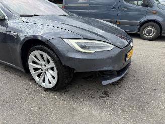 Tesla Model S 90D 310KW Pano Clima Navi Base Camera picture 18