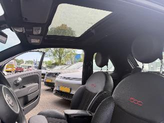 Fiat 500 1.0 Hybrid 51KW Sport Clima Navi Led NAP picture 11