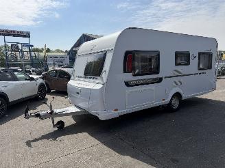 Tec  460 Weltbummer TDF Vast bed Mover WC Rondzit EnergyStyle 55 Year picture 2
