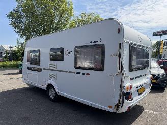 Tec  460 Weltbummer TDF Vast bed Mover WC Rondzit EnergyStyle 55 Year picture 5