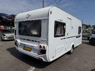 Tec  460 Weltbummer TDF Vast bed Mover WC Rondzit EnergyStyle 55 Year picture 4