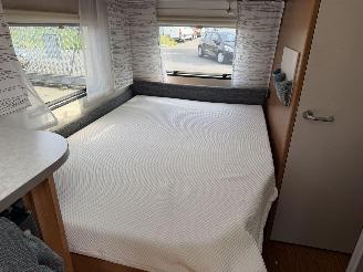 Tec  460 Weltbummer TDF Vast bed Mover WC Rondzit EnergyStyle 55 Year picture 6