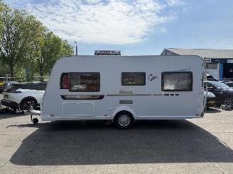Tec  460 Weltbummer TDF Vast bed Mover WC Rondzit EnergyStyle 55 Year picture 3