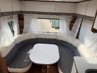 Tec  460 Weltbummer TDF Vast bed Mover WC Rondzit EnergyStyle 55 Year picture 11