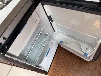 Tec  460 Weltbummer TDF Vast bed Mover WC Rondzit EnergyStyle 55 Year picture 10