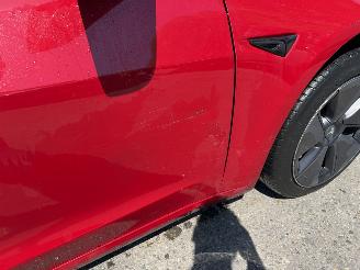 Tesla Model 3 60 kWh 175KW RWD Standard Plus Pano Clima Navi NAP picture 13