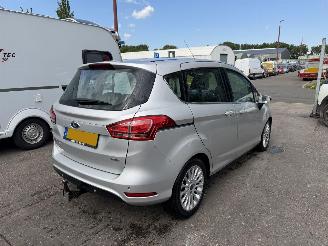 Ford B-Max 1.0 Ecoboost 74KW Titanium Clima Led NAP picture 3