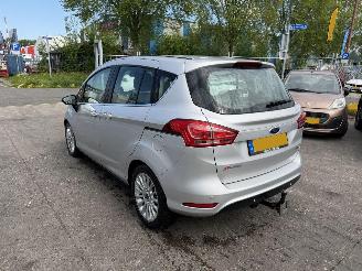 Ford B-Max 1.0 Ecoboost 74KW Titanium Clima Led NAP picture 5