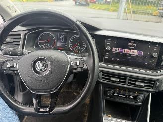 Volkswagen Polo 1.0 TSI 70KW Highline Clima 5-Drs NAP picture 8