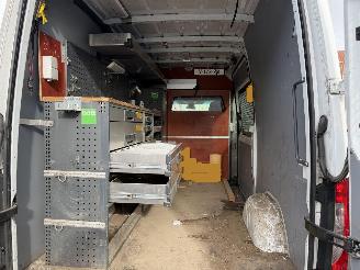 Mercedes Sprinter 314 CDI Autom. 105KW L2H2 Clima Camera NAP picture 15